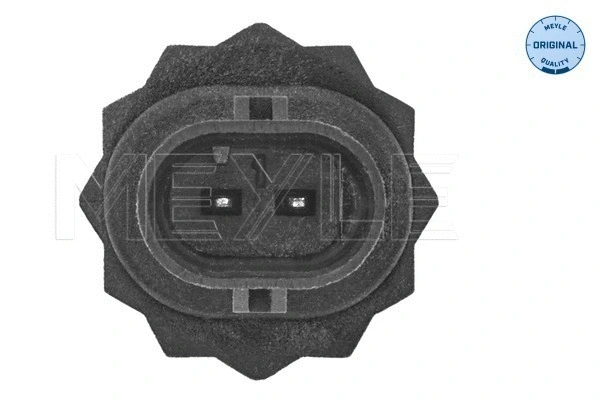 Sensor, coolant temperature