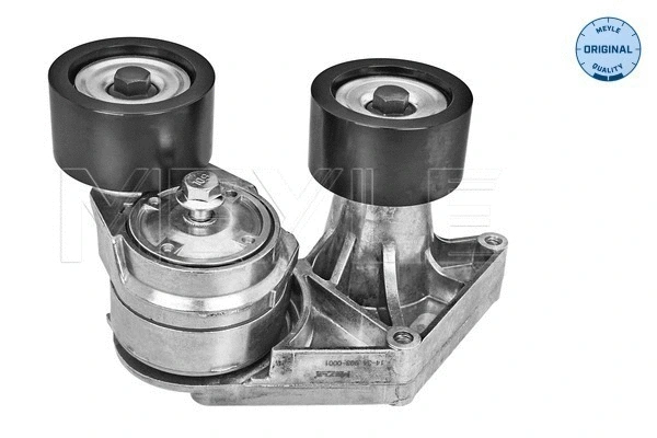 Belt Tensioner, V-ribbed belt (14-34 903 0001)