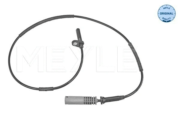 Sensor, wheel speed (314 899 0101)