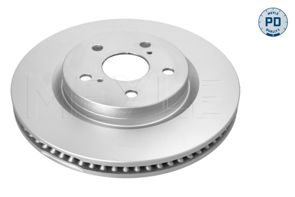 Brake Disc (30-83 521 0136/PD)