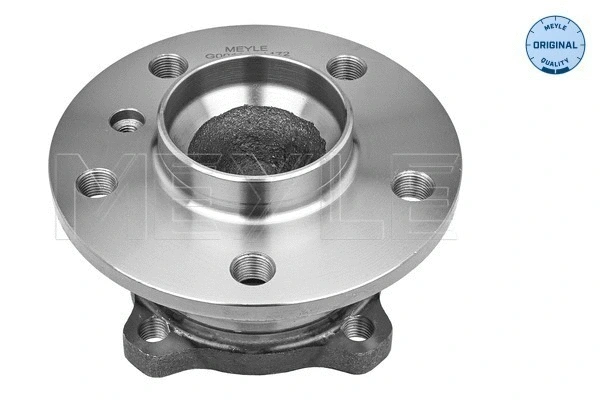 Wheel Hub