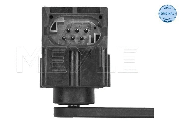 Sensor, Xenon light (headlight levelling)