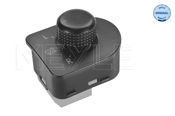 Switch, exterior rearview mirror adjustment (100 899 0112)