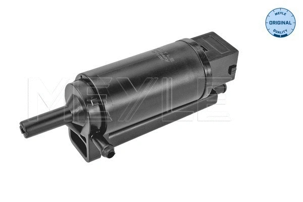 Washer Fluid Pump, window cleaning