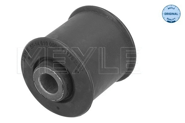Mounting, control/trailing arm (57-14 610 0004)