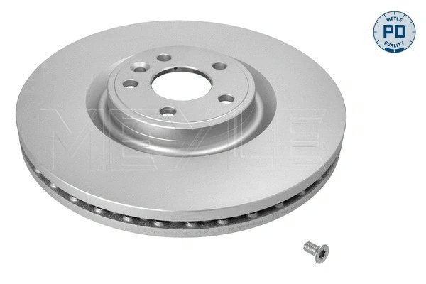 Brake Disc (53-83 521 0020/PD)