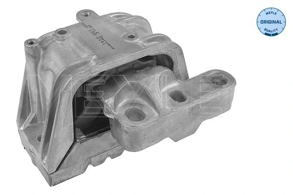 Mounting, engine (100 199 0141)