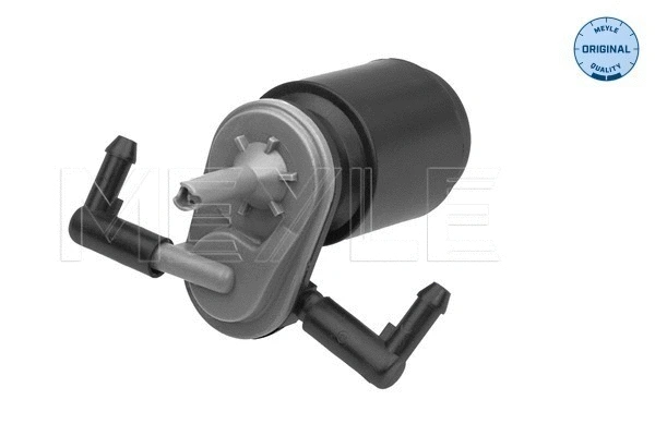 Washer Fluid Pump, window cleaning (12-34 870 0002)