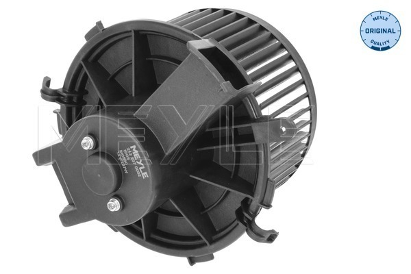 Interior Blower