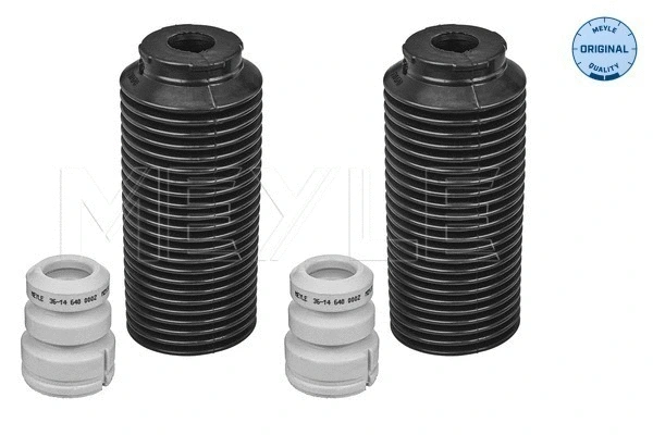 Dust Cover Kit, shock absorber (36-14 640 0002)