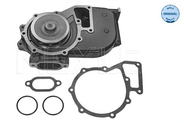 Water Pump, engine cooling (033 020 0053)