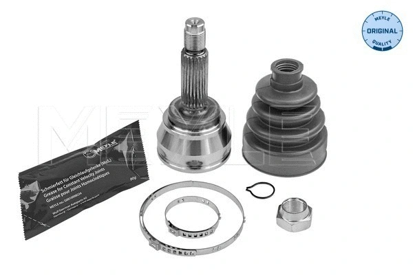 Joint Kit, drive shaft (714 498 0001)