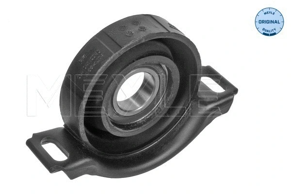 Suspension, propshaft (014 041 9040/S)