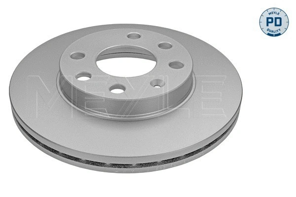 Brake Disc (683 521 6011/PD)