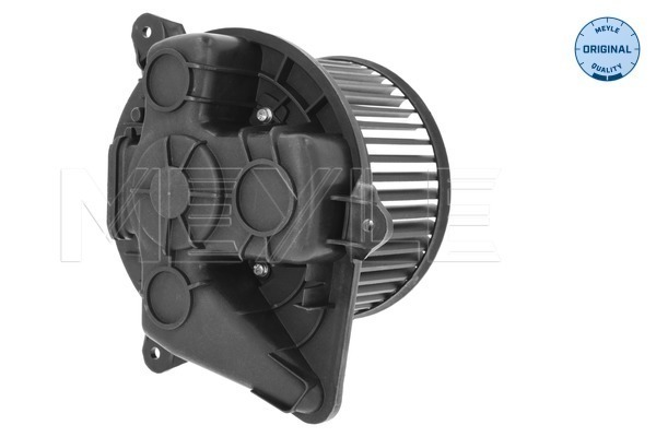 Interior Blower