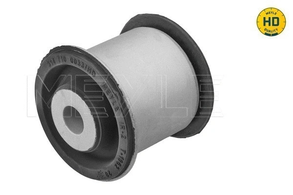 Mounting, control/trailing arm (314 710 0033/HD)