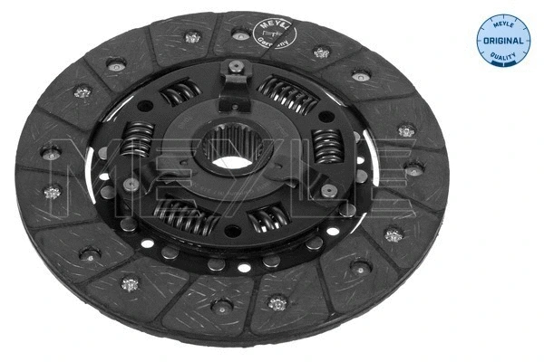 Clutch Disc (017 215 2600)