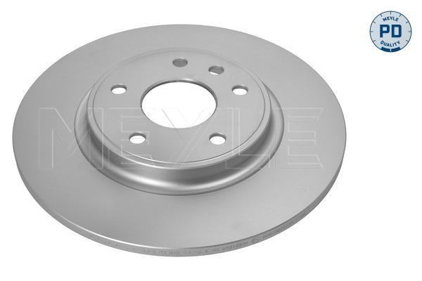 Brake Disc (215 523 0050/PD)