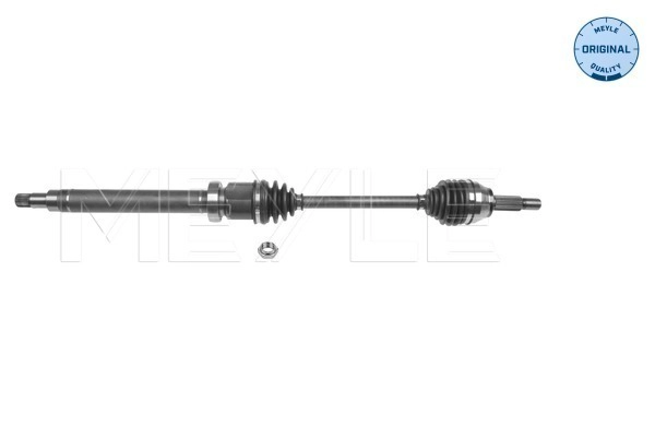Drive Shaft (714 498 0064)