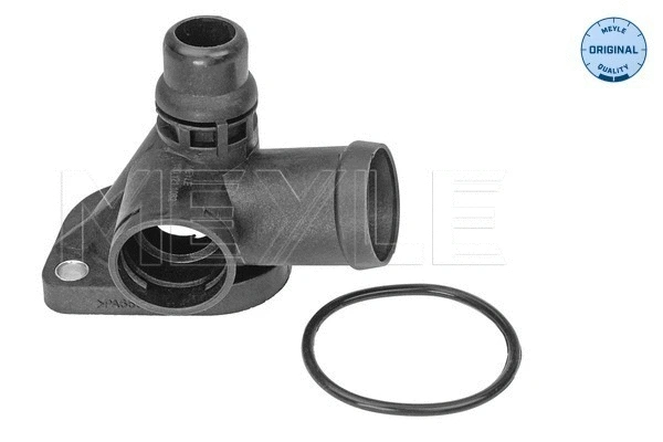 Coolant Flange (100 121 1062)