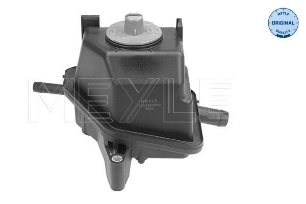 Equalising reservoir, hydraulic oil (power steering) (100 623 0000)