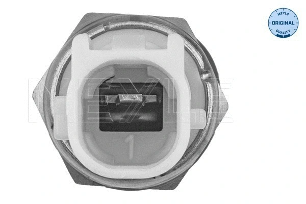 Temperature Switch, radiator fan