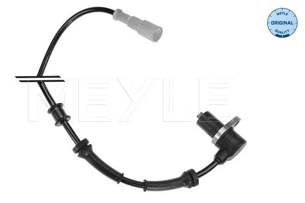 Sensor, wheel speed (214 800 0005)