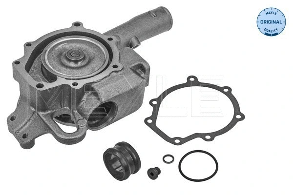 Water Pump, engine cooling (033 220 0077)