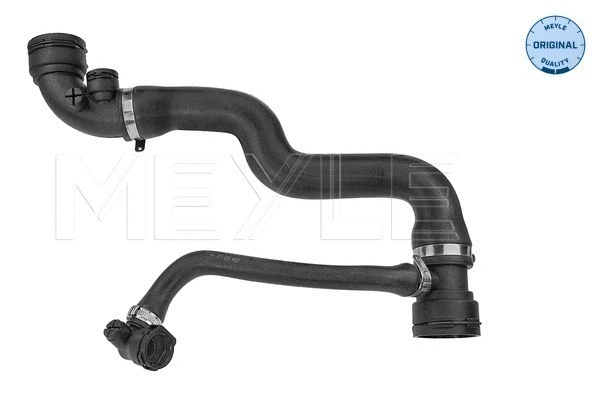 Radiator Hose (319 222 0021)