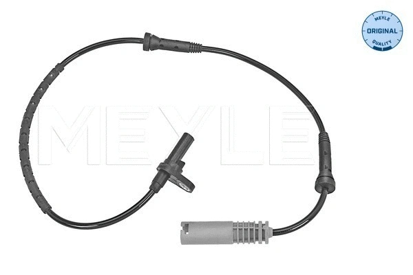 Sensor, wheel speed (314 899 0100)