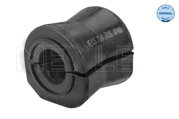 Mounting, stabiliser bar (214 715 0003)