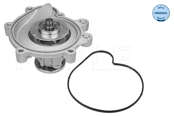Water Pump, engine cooling (013 220 0023)