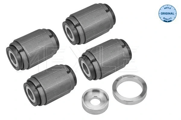 Bushing, leaf spring (034 610 2002)