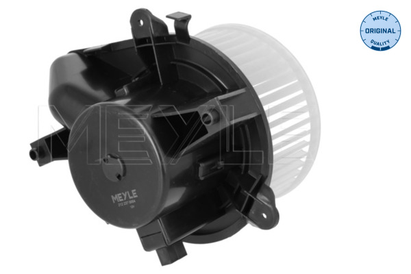 Interior Blower