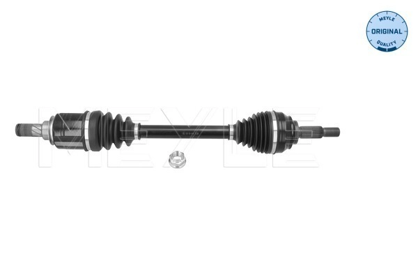 Drive Shaft (16-14 498 0155)