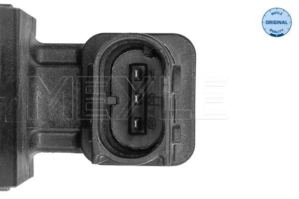 Sensor, exhaust pressure