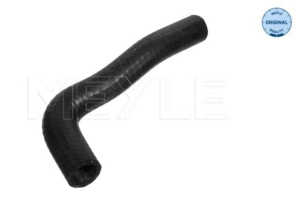 Radiator Hose (119 121 0101)