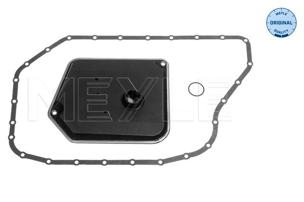 Hydraulic Filter Kit, automatic transmission