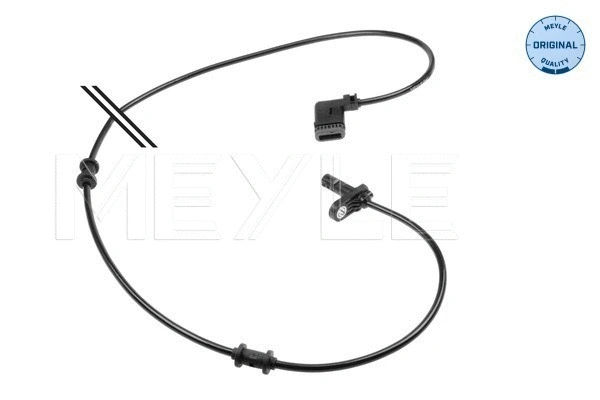 Sensor, wheel speed (014 899 0048)