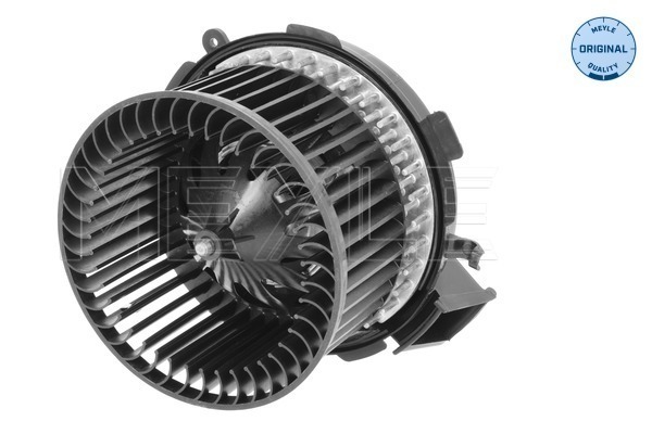 Interior Blower (11-12 237 0000)