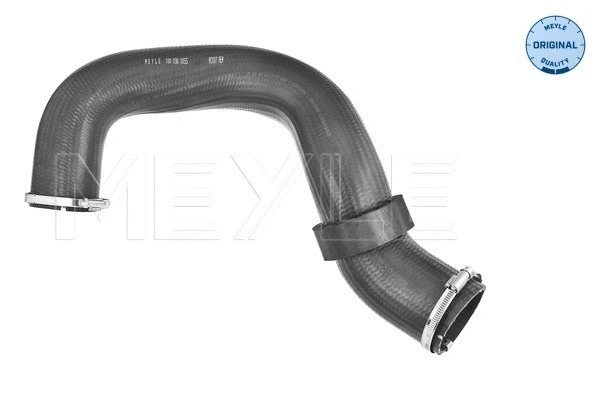 Charge Air Hose (100 036 0055)
