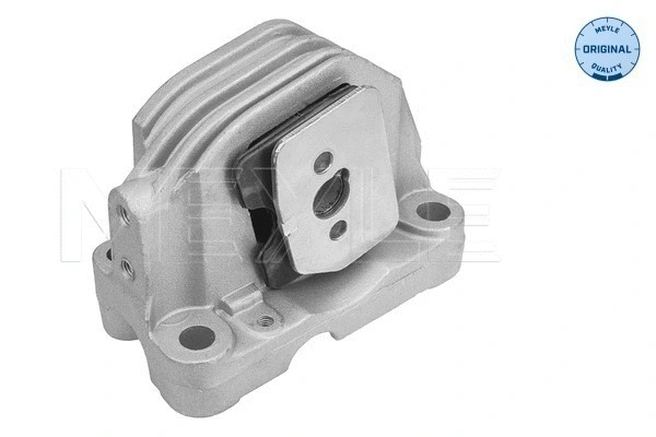 Mounting, automatic transmission