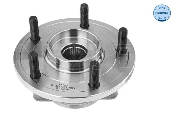 Wheel Hub