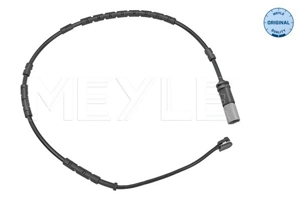 Warning Contact, brake pad wear (314 527 0046)