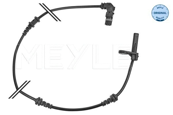 Sensor, wheel speed (014 800 0120)