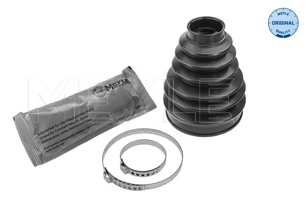 Bellow Kit, drive shaft (11-14 495 0006)