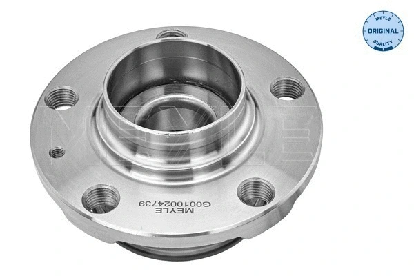 Wheel Hub