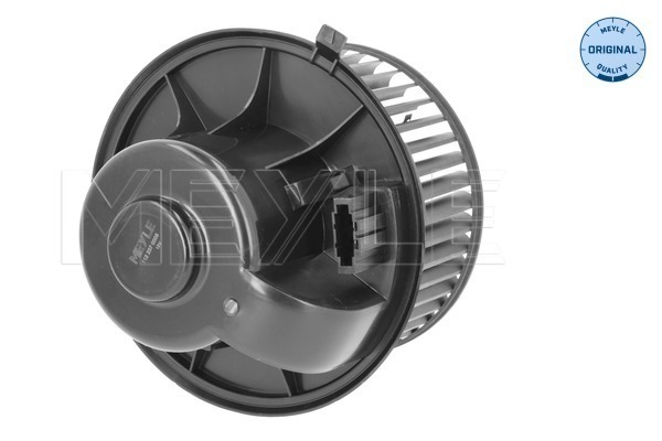 Interior Blower