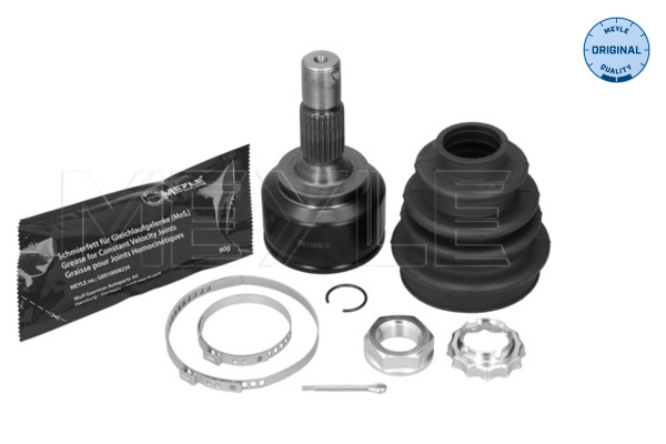 Joint Kit, drive shaft (11-14 498 0086)