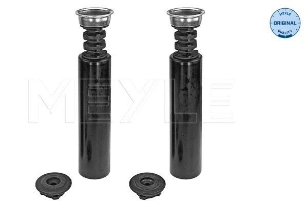 Dust Cover Kit, shock absorber (30-14 740 0000)